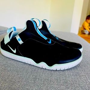 Nike Zoom Plus Nurse shoes. Size 8
